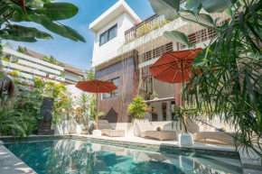Villa Balika 1